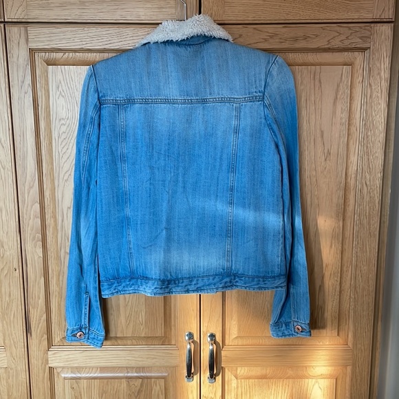 Thread and Supply Amsterdam Jean Jacket - Picture 5 of 9